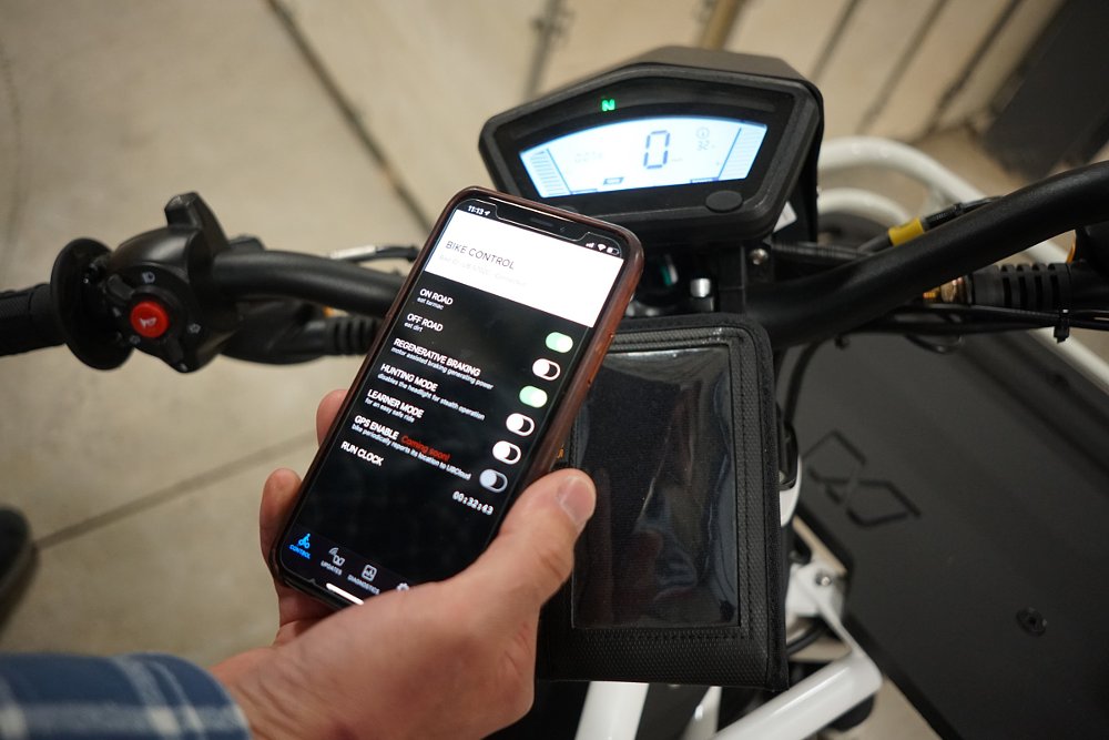 Ubco app
