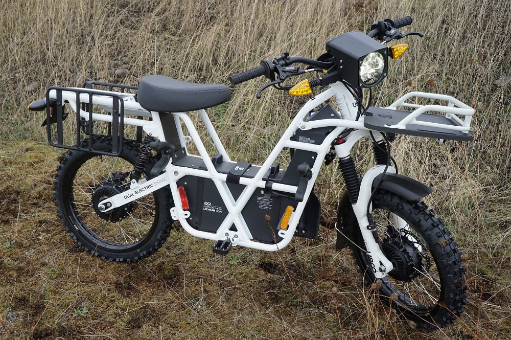 Ubco 2x2