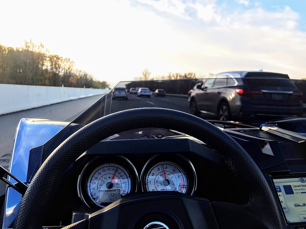 Commute duty
