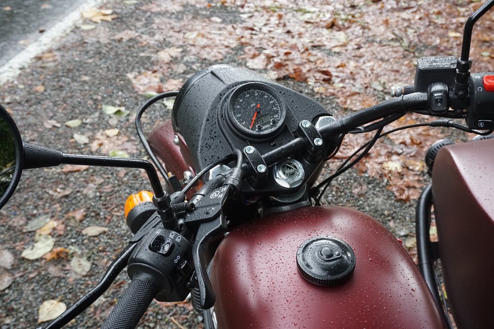 Ural Gear Up switchgear
