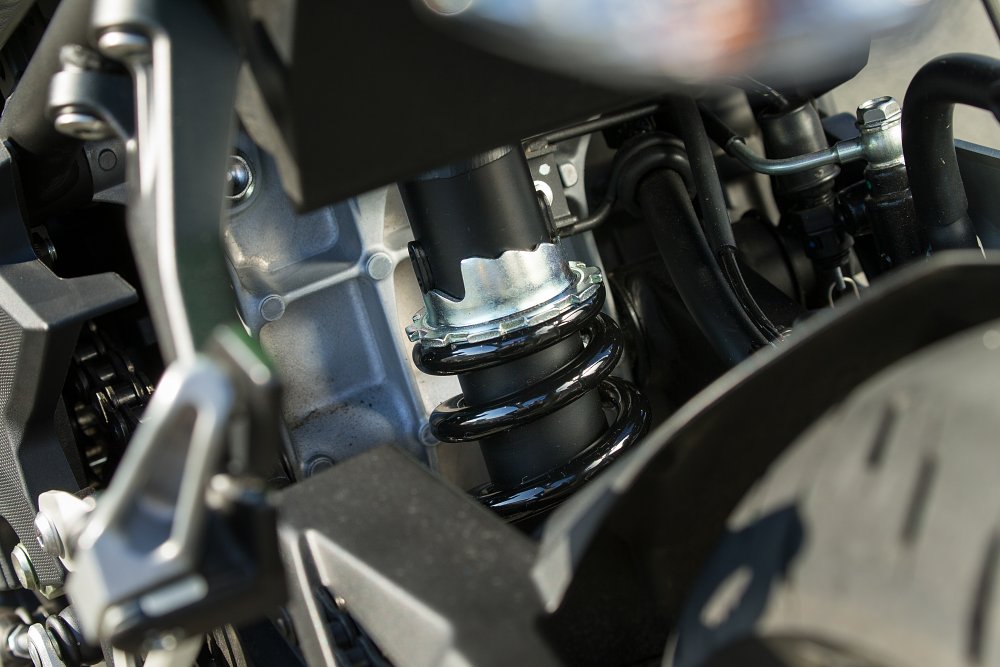 Kawasaki Ninja 400 