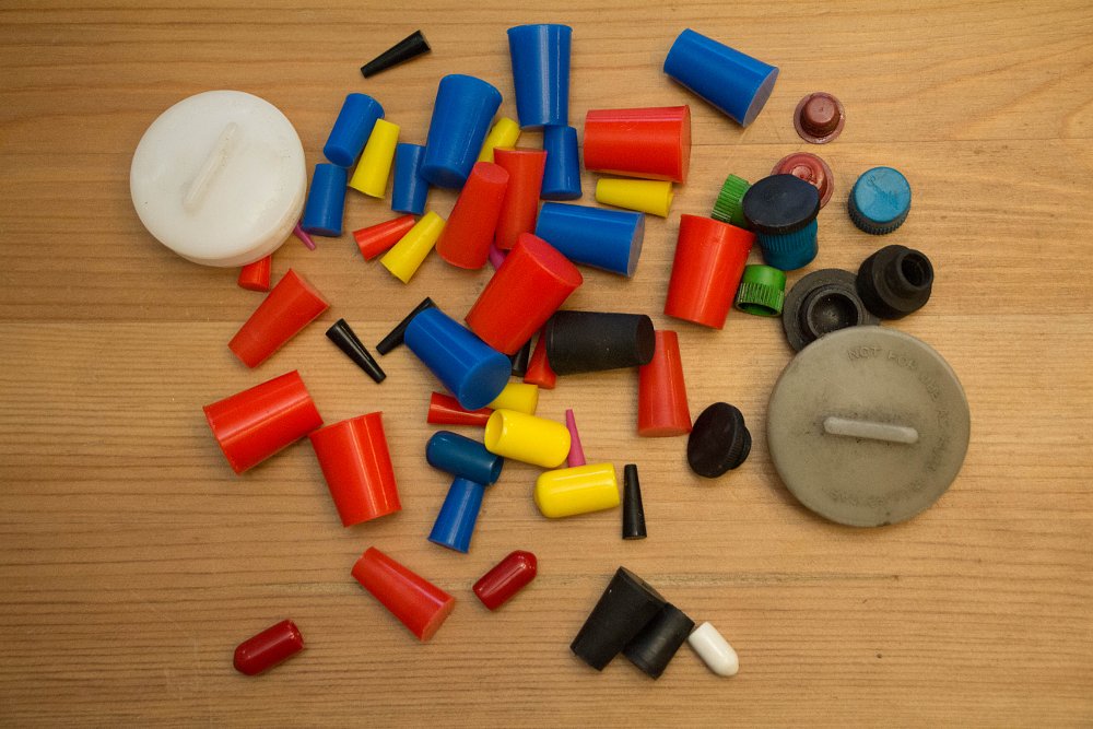 Plugs