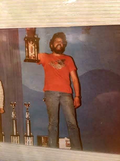 Trophy