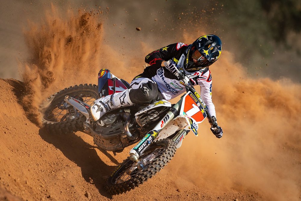 Jason Anderson