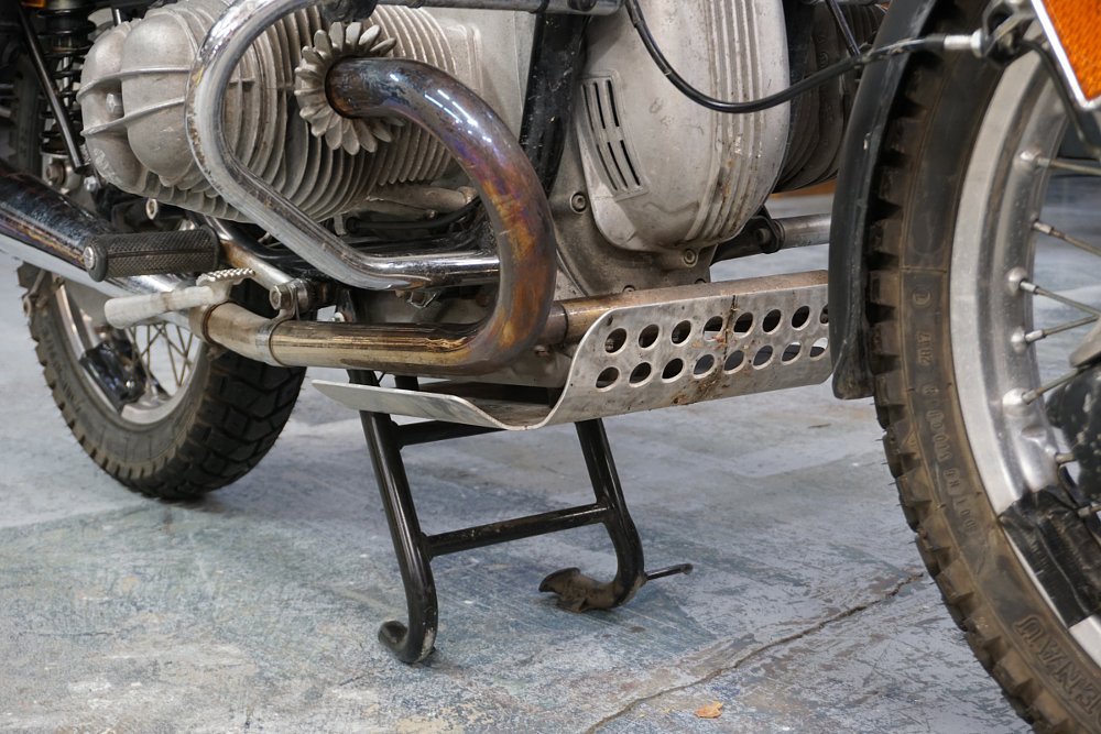 skidplate