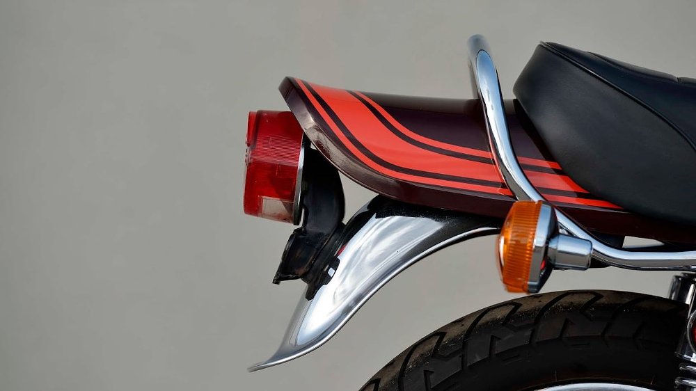 Z1 tail