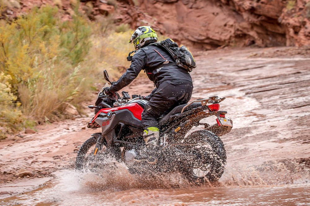 BMW F 850 GS