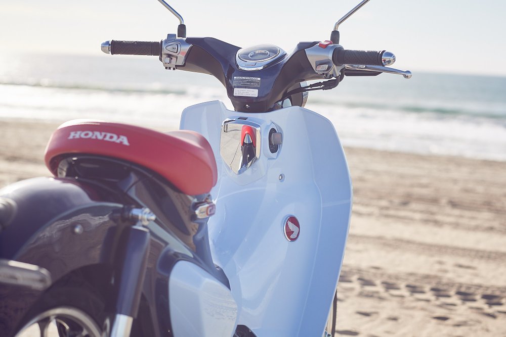 Honda Super Cub