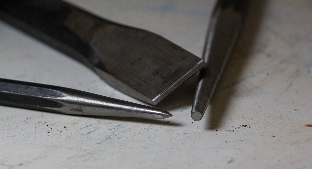 Dressed tools