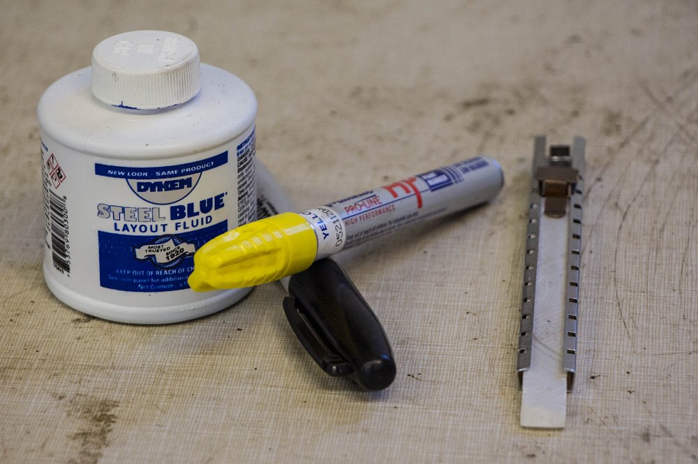 Art supplies