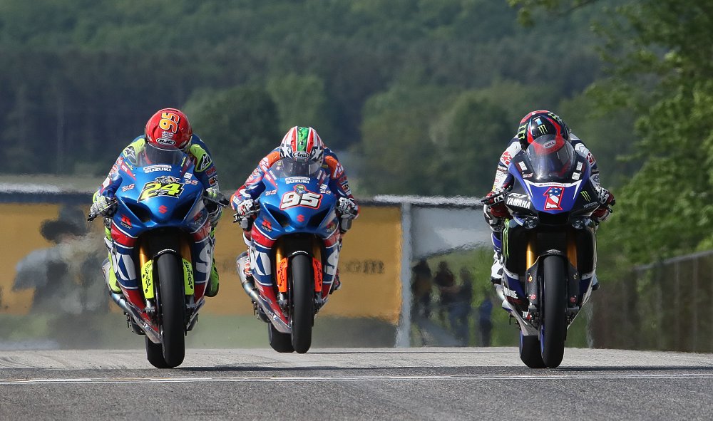 MotoAmerica at Road America