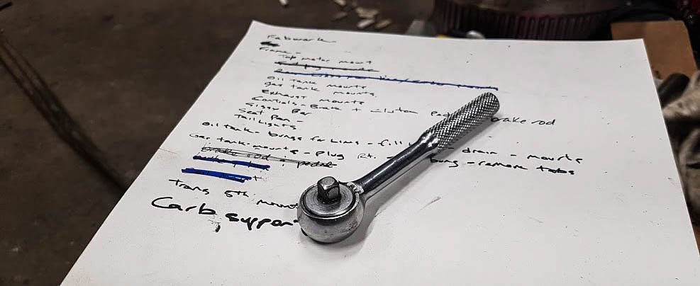Notes