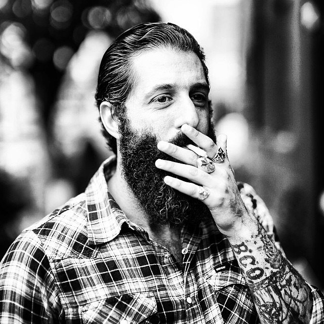 Smoking