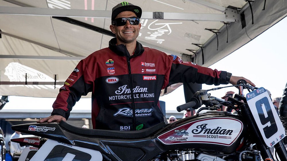 Jared Mees