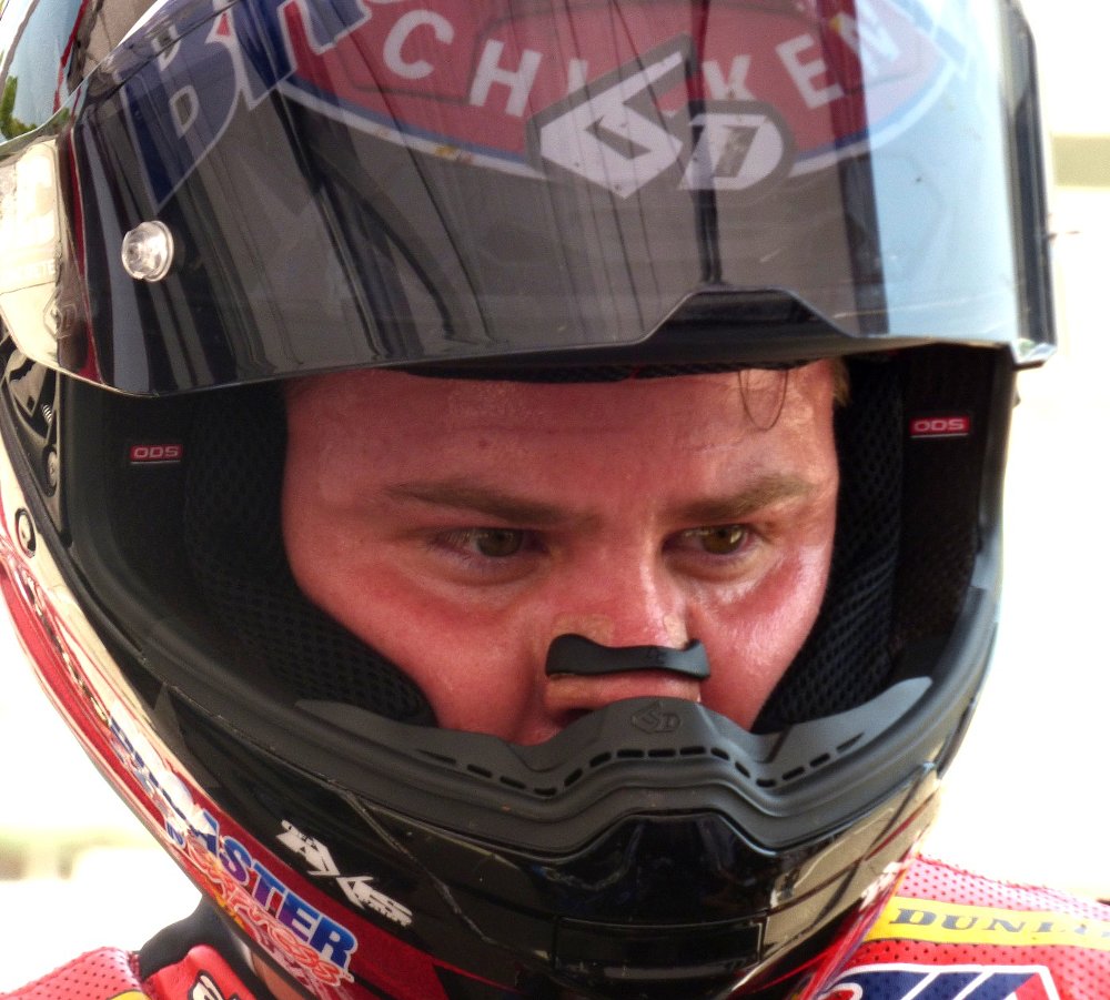 Kyle Wyman