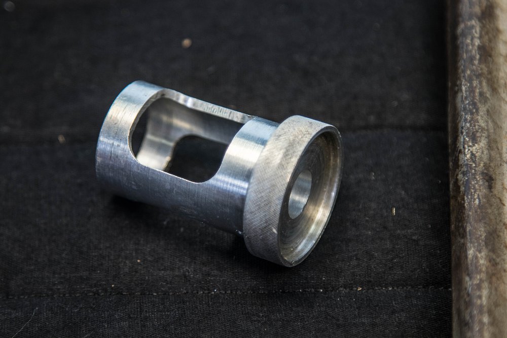 Joe's valve pusher