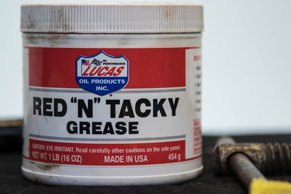 Grease