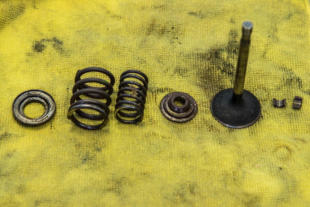 All the bits