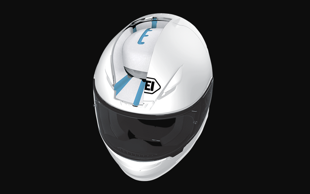 Arai Vs Shoei