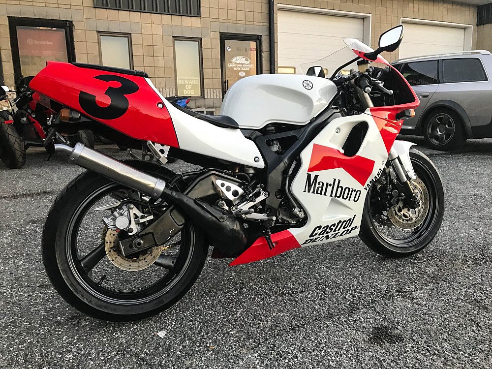 Marlboro TZ