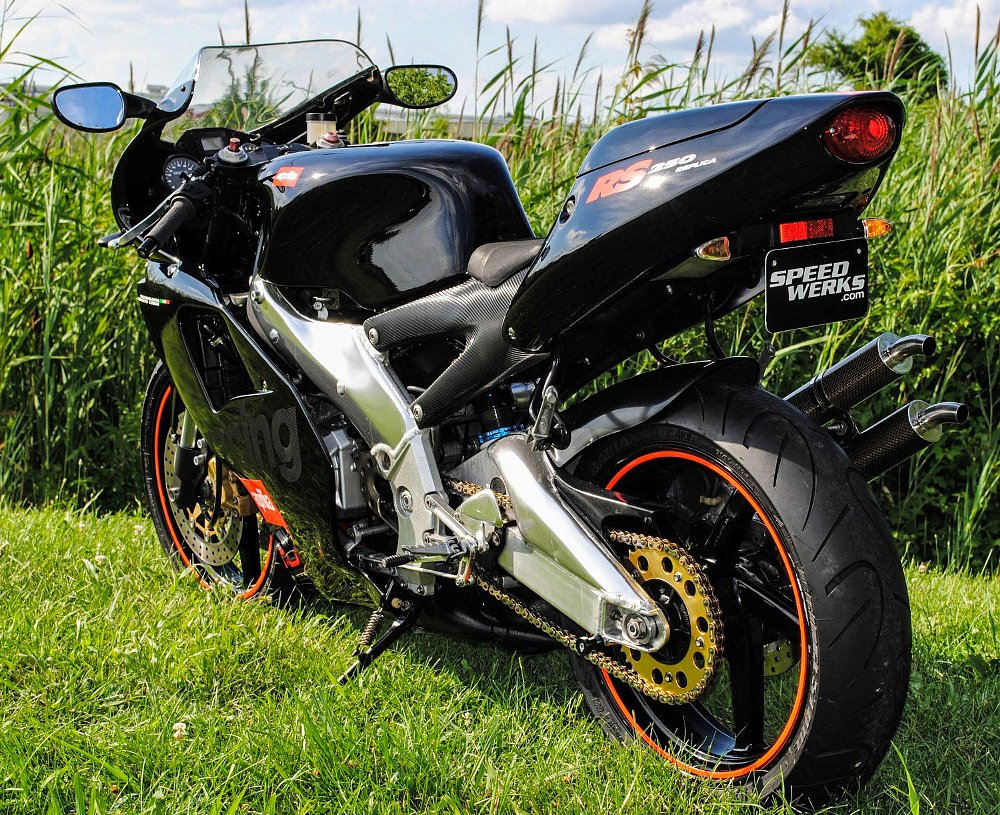 RS250