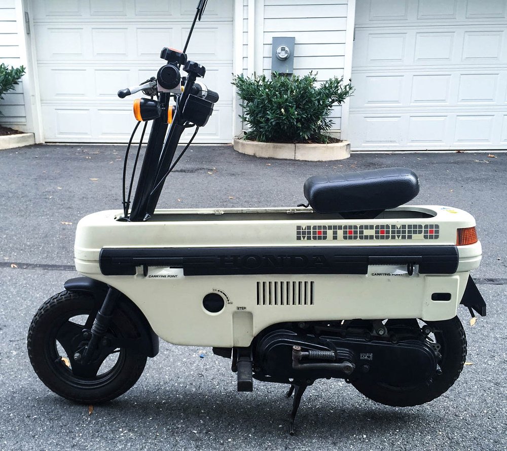 Motocompo