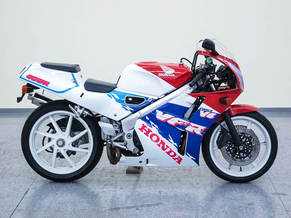 VFR400