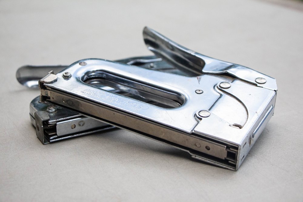 Staplers