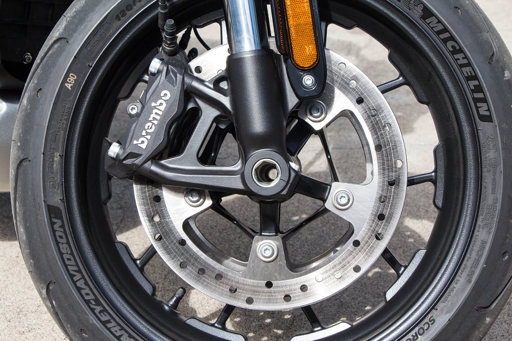 Brake