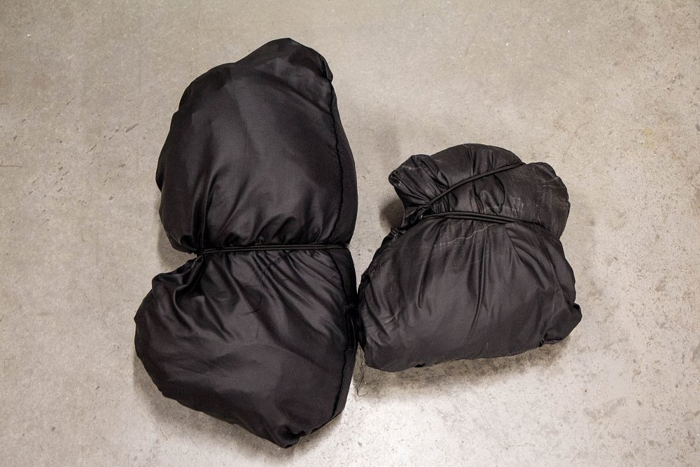Rain gear