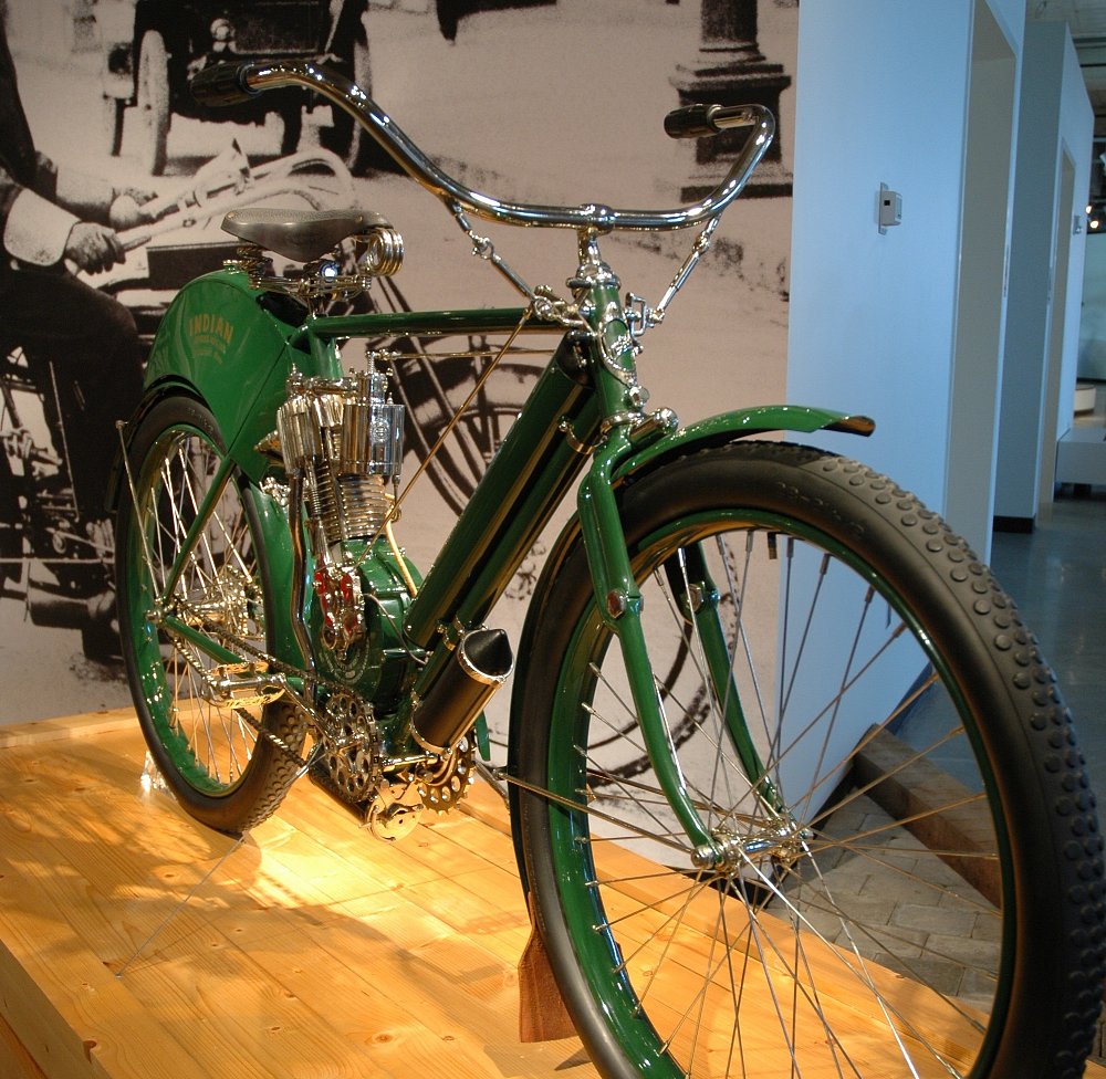 1905 Indian
