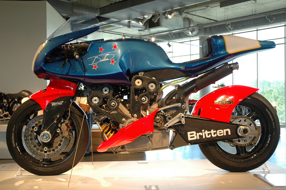 Britten