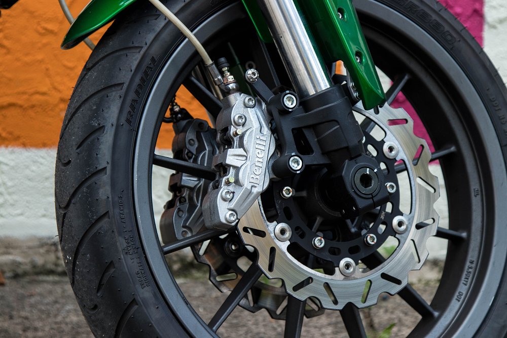 Brakes