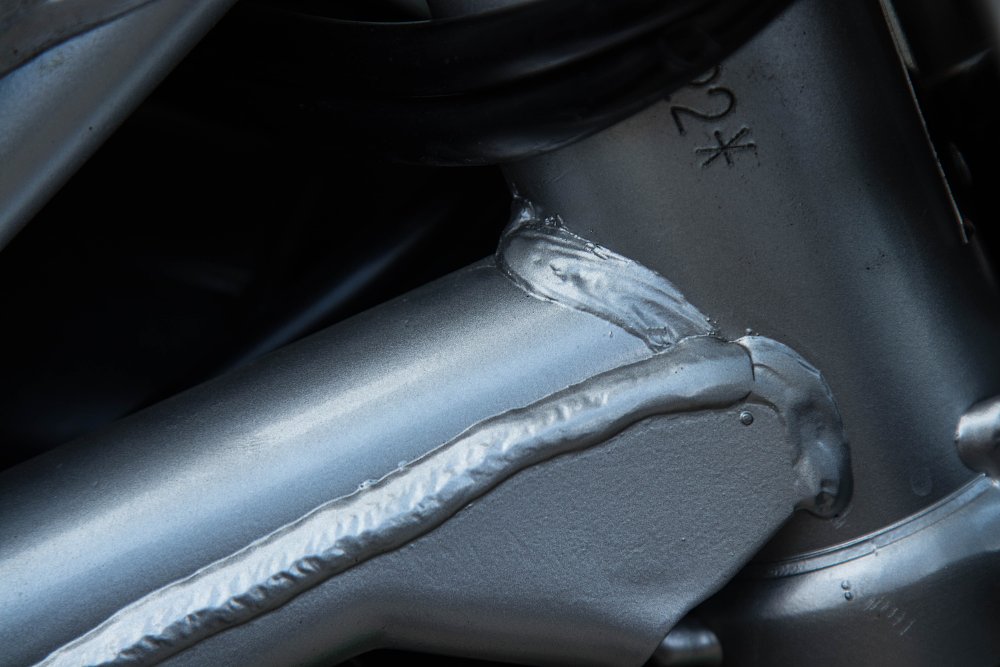 Welds