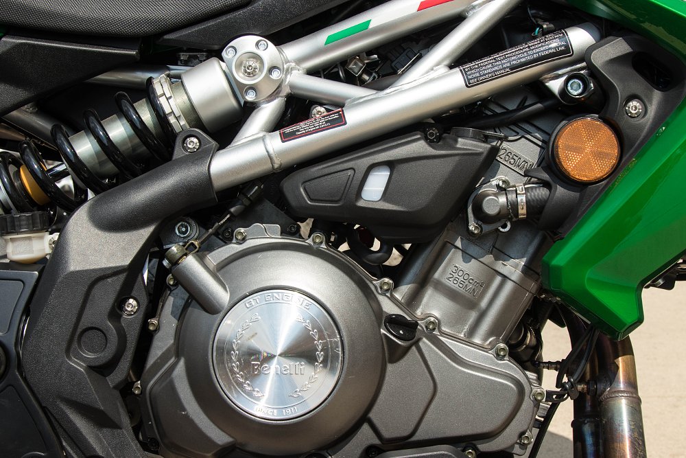 Engine