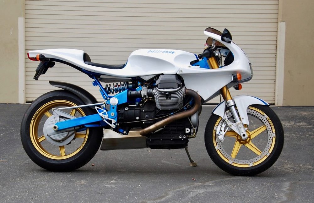 Supertwin