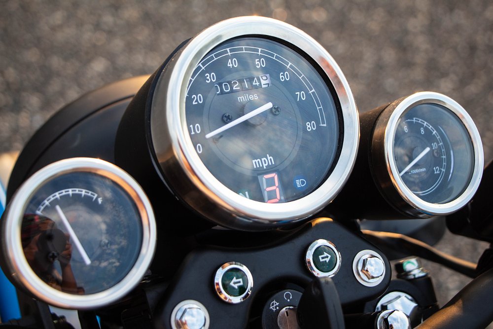 CSC dash