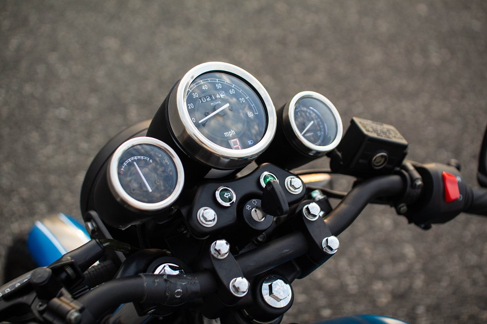 Gauges