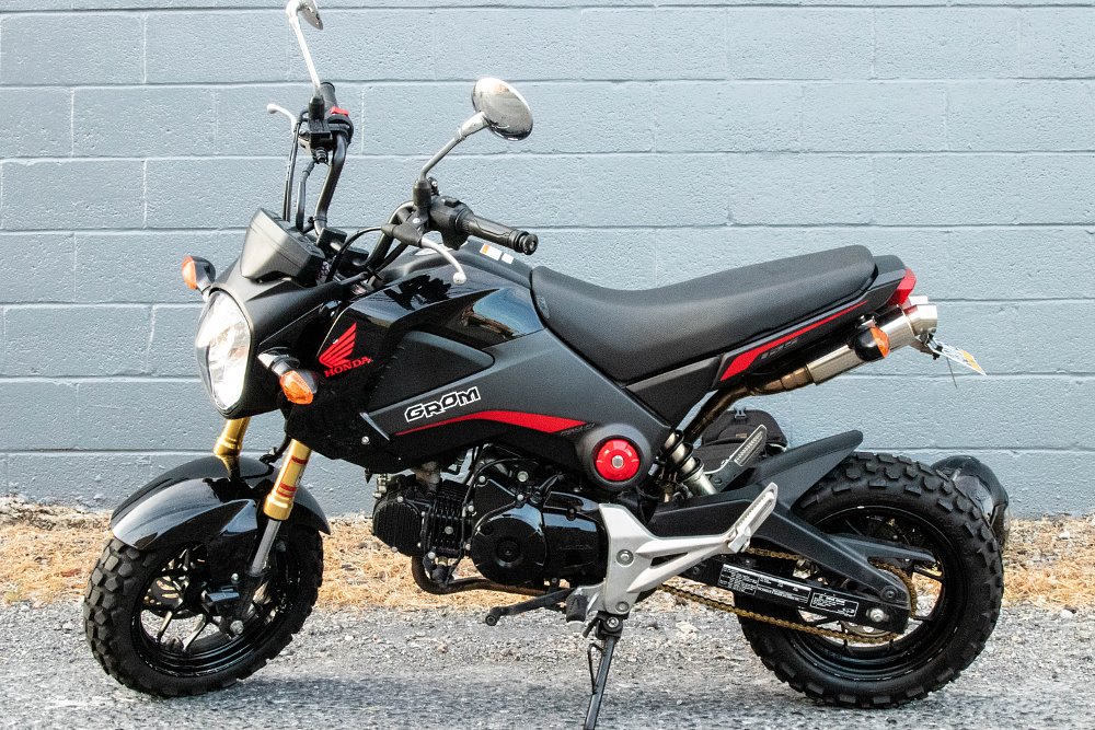 Grom