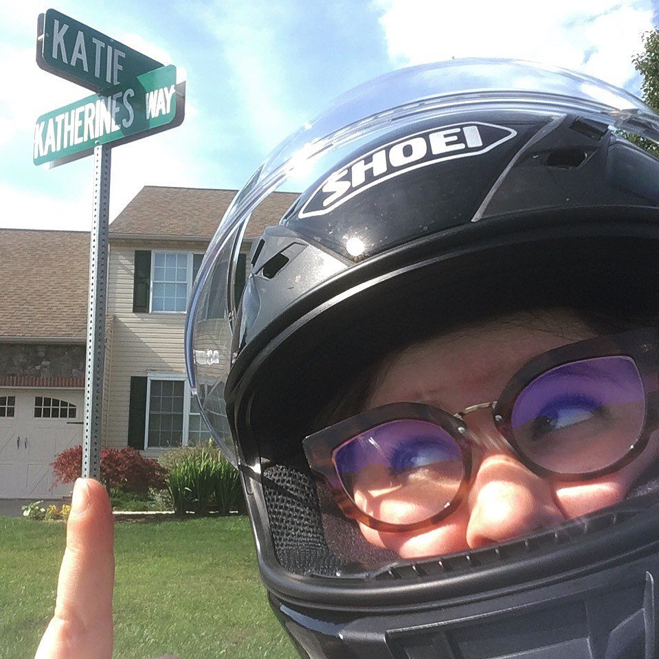 Katie's Drive