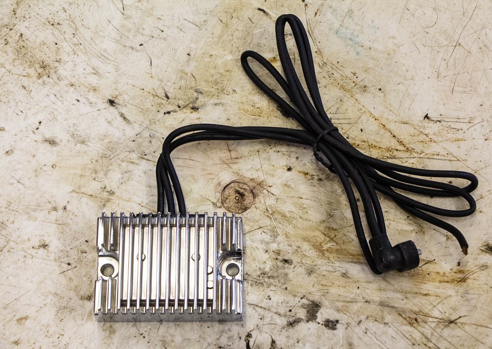 Voltage reg