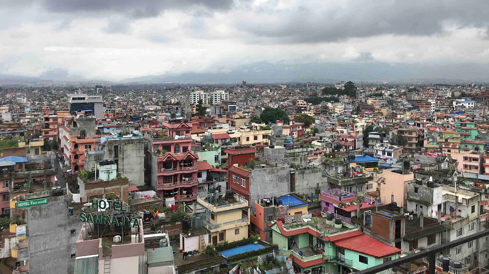 Kathmandu