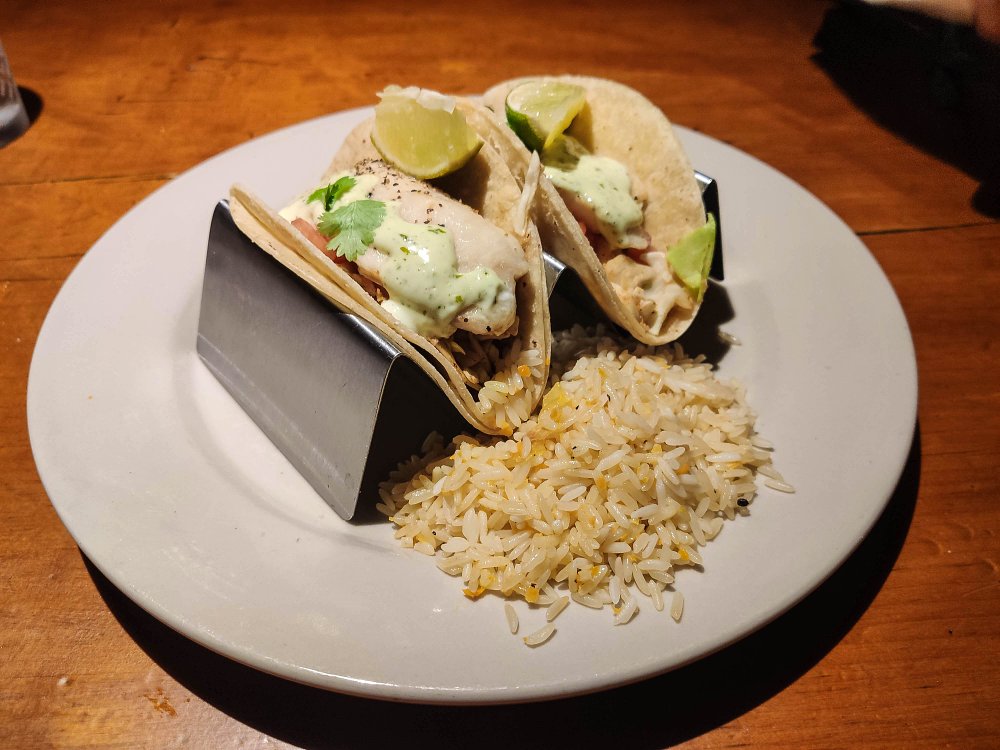 Tacos