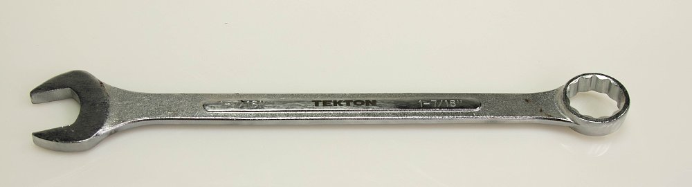 RP wrench