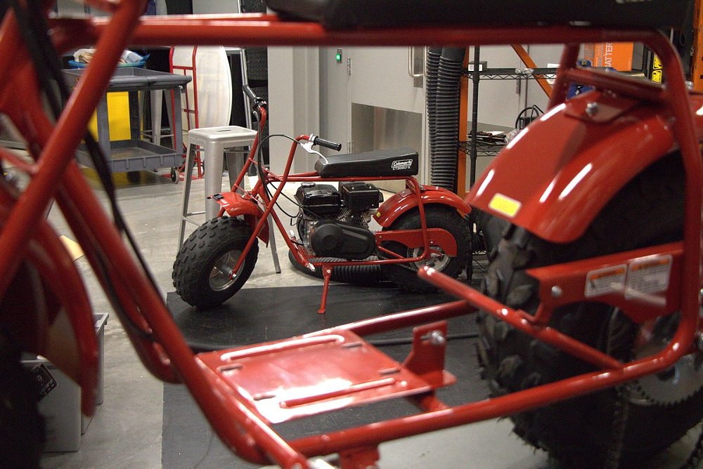 Mini