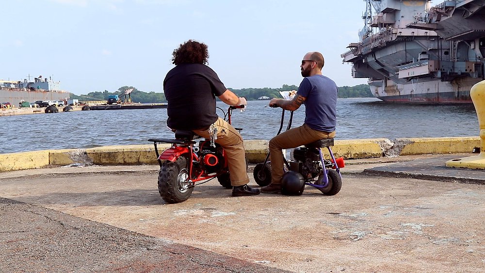 Zito and Lem