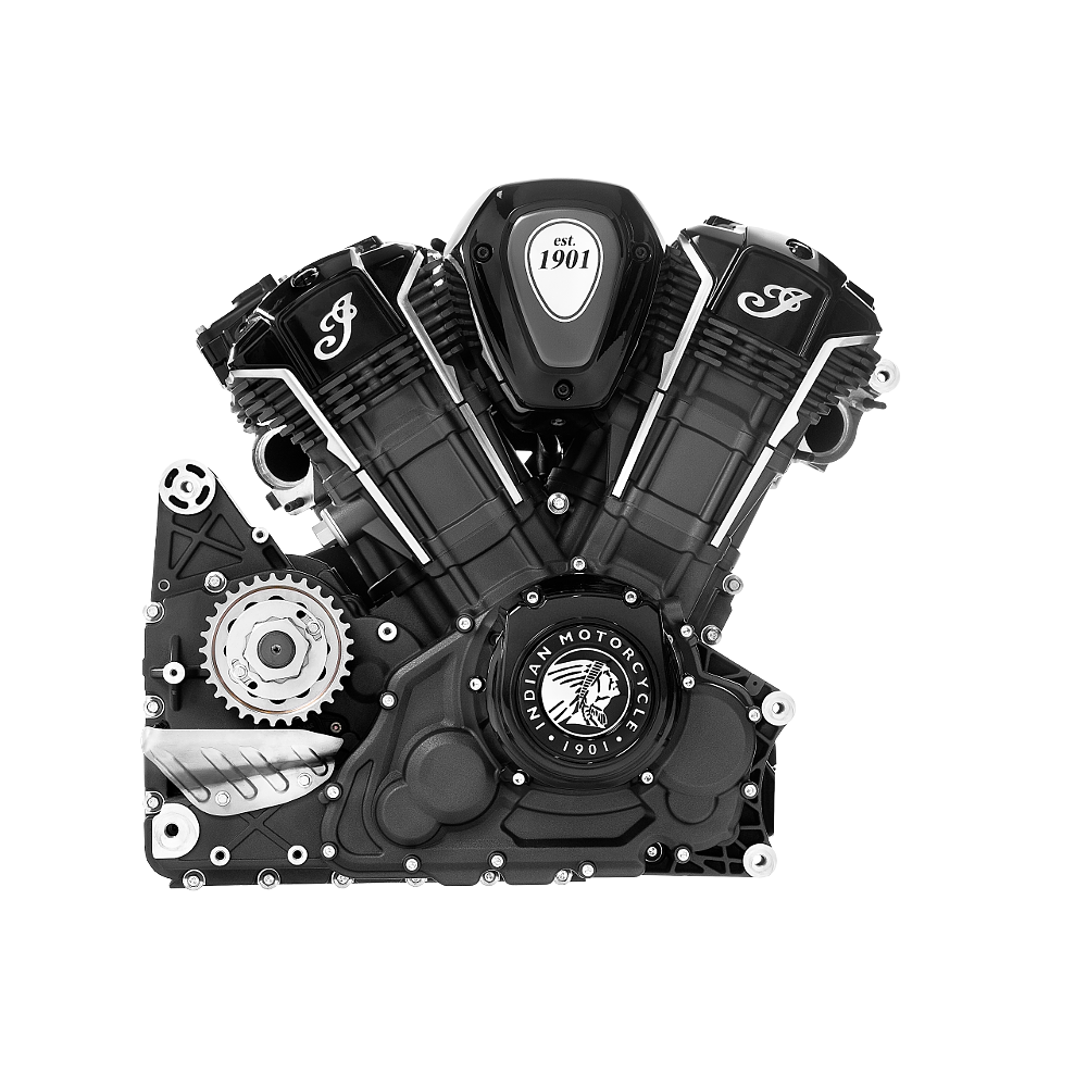 Engine right