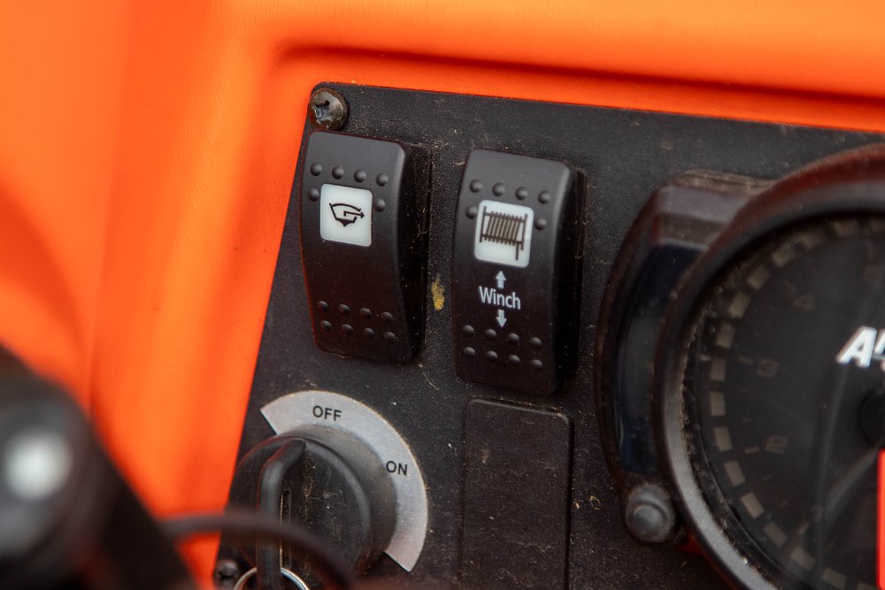Controls