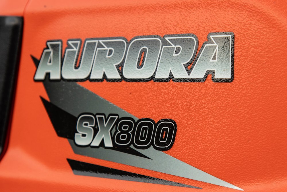 Argo logo