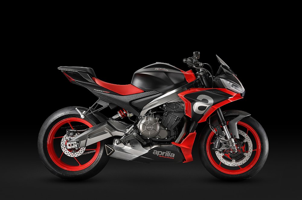 Tuono 660 Concept